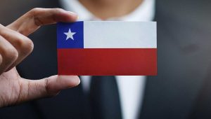 ¿sabías que chile es el mejor país de Latinoamérica para hacer negocios? informate en Lanzate Solo el Blog