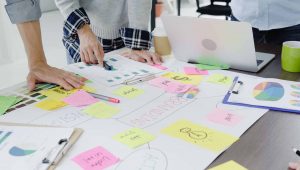 Conoce sobre el desarrollo de un plan de negocios en Lanzate Solo el Blog