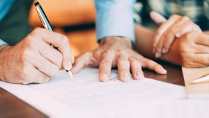 Infórmate sobre el Precontrato de Capacitación aquí en Lanzate Solo el Blog te asesoramos