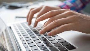 Lanzate Solo el Blog te presenta los tips para redactar contenidos