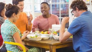 Conoce todo sobre habilitar un comedor en el lugar de trabajo en Lanzate Solo el Blog