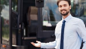 Conoce como crear una empresa de transporte de pasajeros en Lanzate Solo el Blog