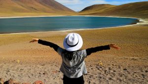 Las vacaciones en Chile y como gestionarlas con Lanzate Solo el Blog