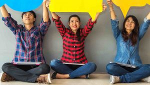 En Lanzate Solo Blog veremos como identificar a tus clientes