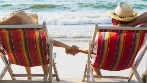 Proyecto que aumentara las vacaciones