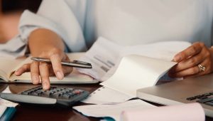 En Lanzate Solo te damos algunos consejos para planificar el presupuesto anual