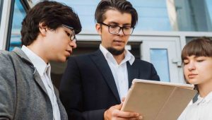 Requisitos de Empresas en Chile