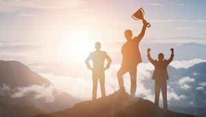 Vinculación de Liderazgo y Emprendimiento