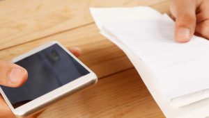 La Factura electrónica y sus beneficios en Chile