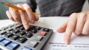 Gastos en Contabilidad