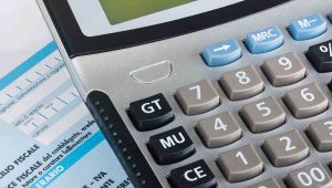 La declaración de Iva septiembre 2019